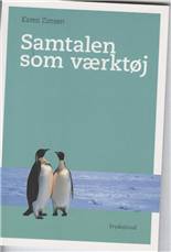 Samtalen som værktøj : grundbog i samtaleteknik