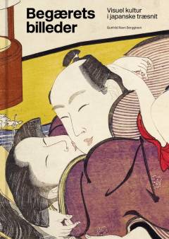 Begærets billeder : visuel kultur i japanske træsnit