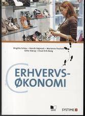 C Erhvervsøkonomi