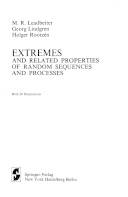 Extremes and related properties of random sequences and processes