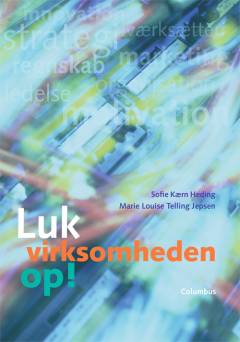 Bog, 1. udgave, 2012