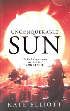 Unconquerable Sun