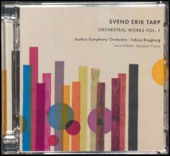 Orchestral works vol. 1