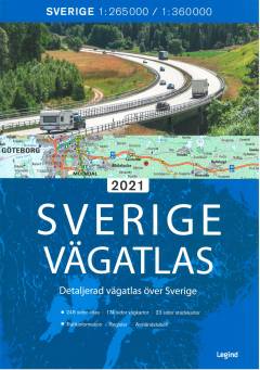 Bog, 9. utgåvan, 2021