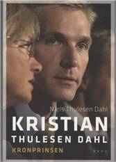 Kristian - kronprinsen