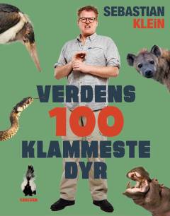 Bog, 1. udgave, 2019
