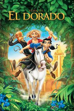 Vejen til El Dorado