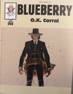 Blueberry - O.K. Corral
