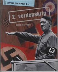 2. verdenskrig