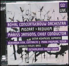 Musik (cd), 2014