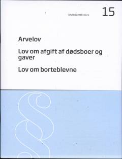 Bog, 41. udgave, 2011