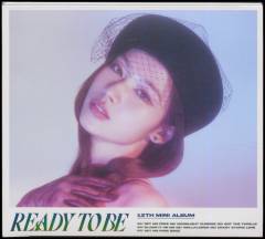 Ready to be : 12th mini album