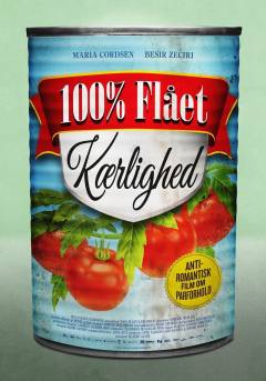 100% flået kærlighed