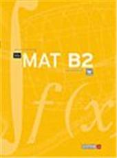 Mat B2 htx