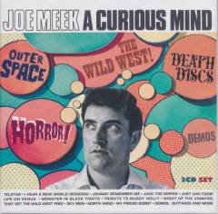 A curious mind