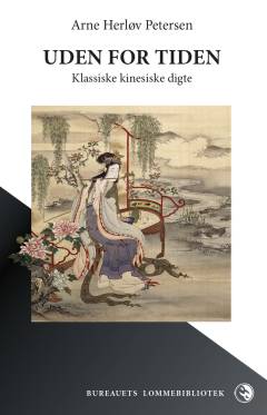 Uden for tiden : klassiske kinesiske digte