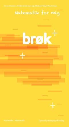 Brøk 1/3