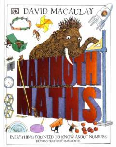 Mammoth maths : (with a little help from some elephant shrews)