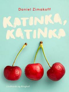 Katinka, Katinka -