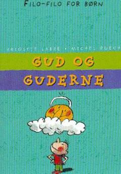 Gud og guderne