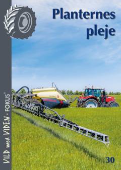 Planternes pleje