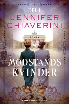 Modstandskvinder. Del 1