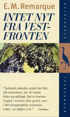 Bog, 6. udgave, 1995