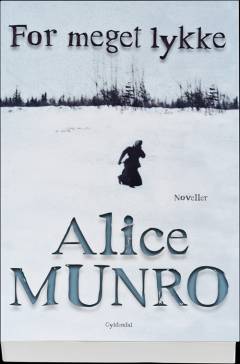 Bog, 1. bogklubudgave, 2014