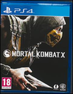 Playstation 4, 2015