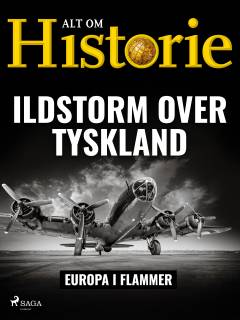Ildstorm over Tyskland