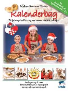 Bog, 1. udgave, 2007