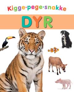 Dyr