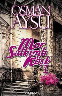 Mor Salkımlı Köşk 1