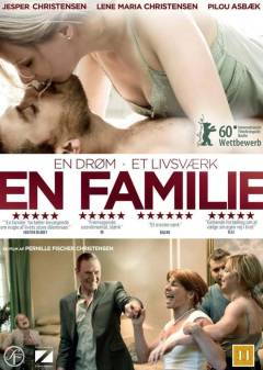 En familie