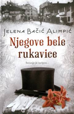 Njegove bele rukavice