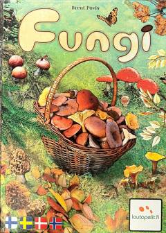 Fungi