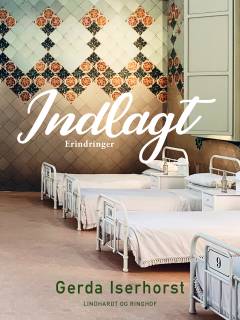 Indlagt