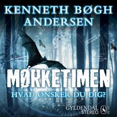 Hvad ønsker du dig?: Pagten