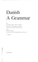 Danish : a grammar