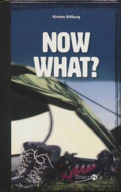 Now what?