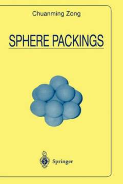 Sphere packings