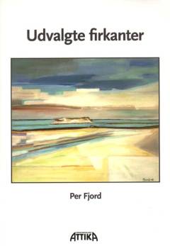 Udvalgte firkanter : fortællinger