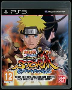 Playstation 3, 2012