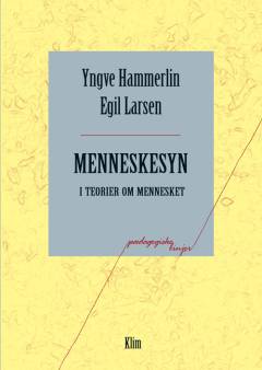 Menneskesyn i teorier om mennesket