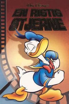 Walt Disney's En rigtig stjerne