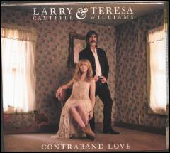 Contraband love