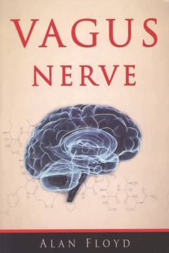 Vagus nerve : activate and stimulate your vagal tone to reduce inflammation and anxiety applying the polyvagal theory