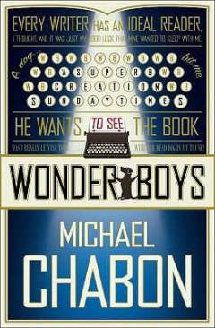 Wonder boys