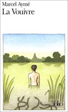 La vouivre