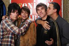 The Stone Roses - made of stone
